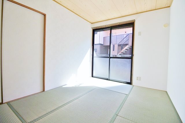 リヴェルテⅠ・Ⅱ その他部屋・スペース