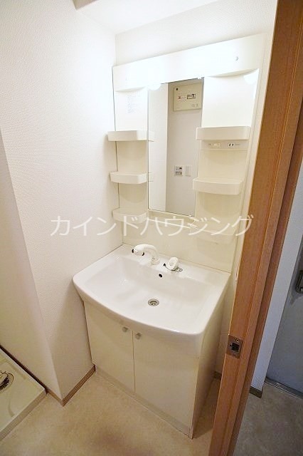 フランディルりんくう　Ⅰ 洗面所