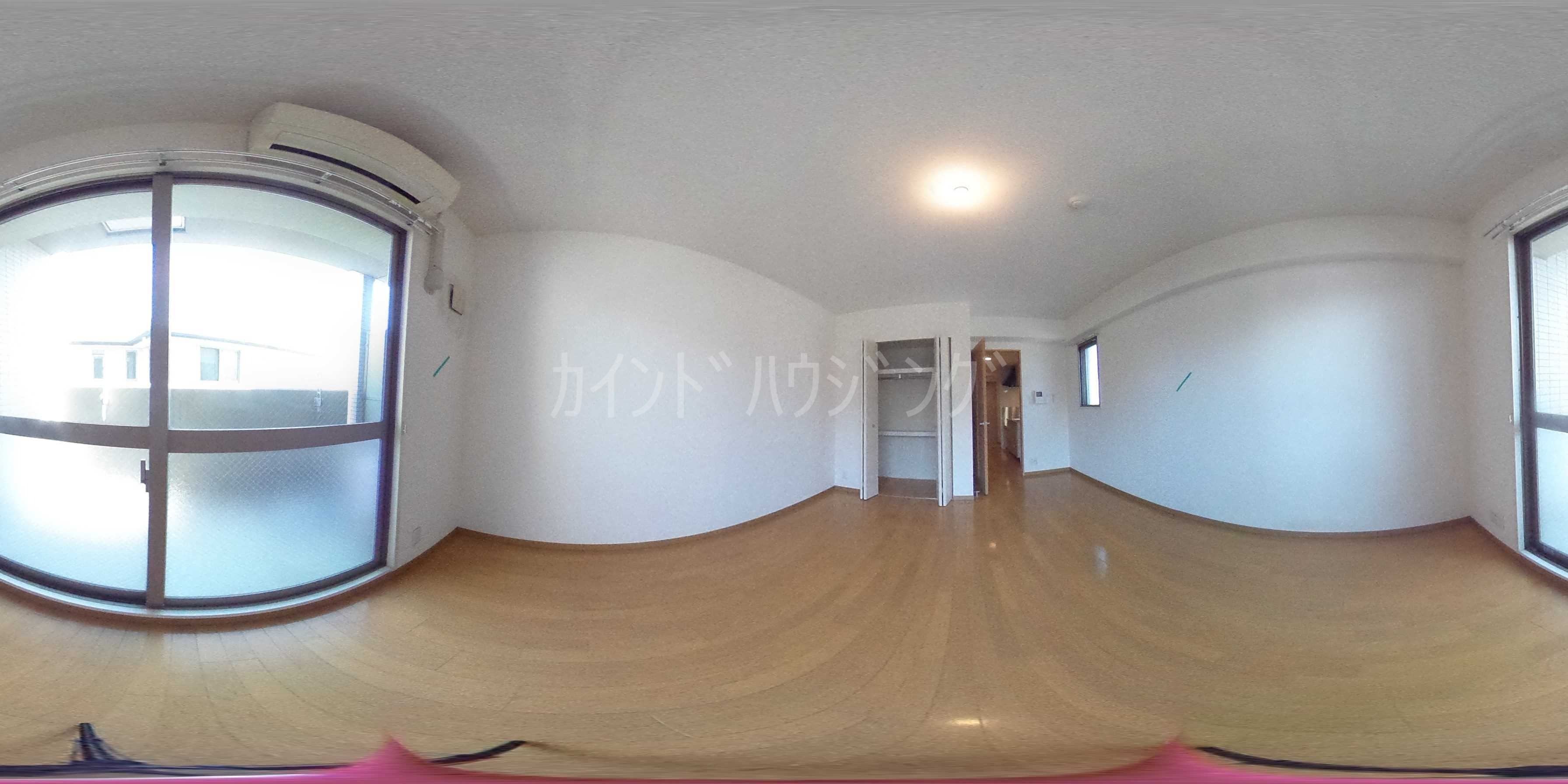 フランディルりんくう　Ⅰ 洋室