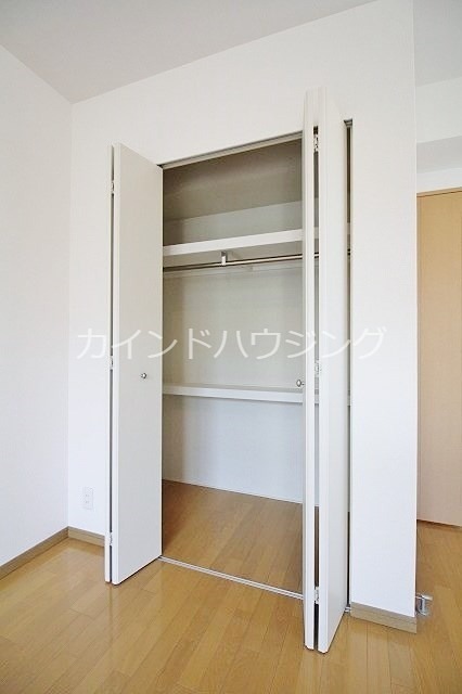 フランディルりんくう　Ⅰ 収納