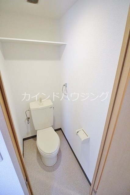 フランディルりんくう　Ⅰ トイレ