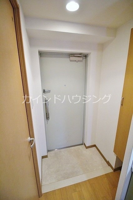 フランディルりんくう　Ⅰ 玄関