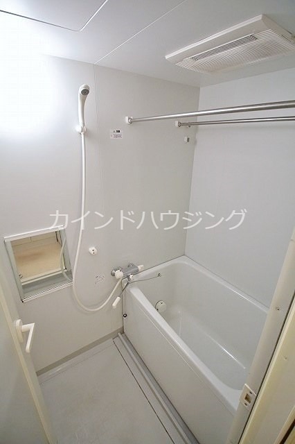 フランディルりんくう　Ⅰ 風呂画像
