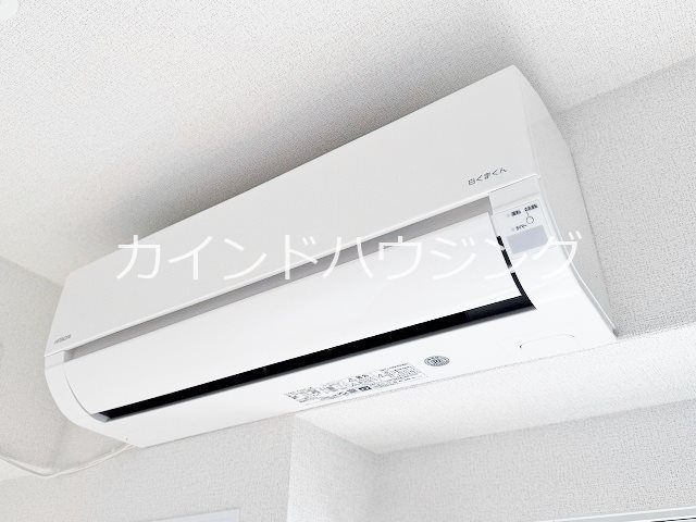 アペルト泉佐野V その他設備
