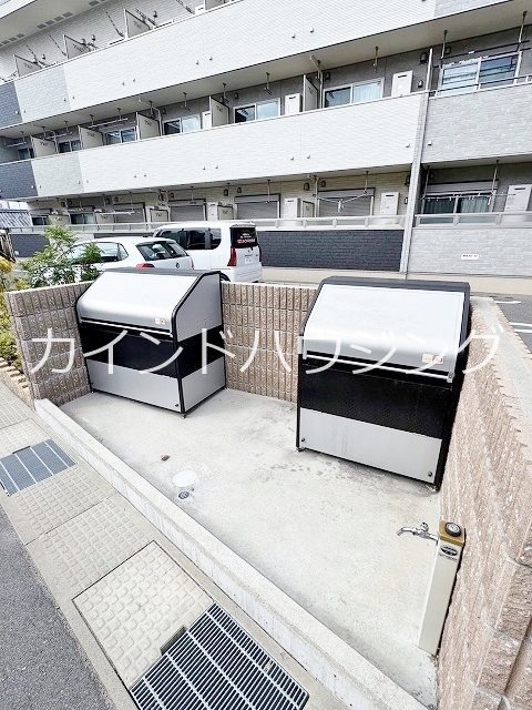 アペルト泉佐野V その他共有部分