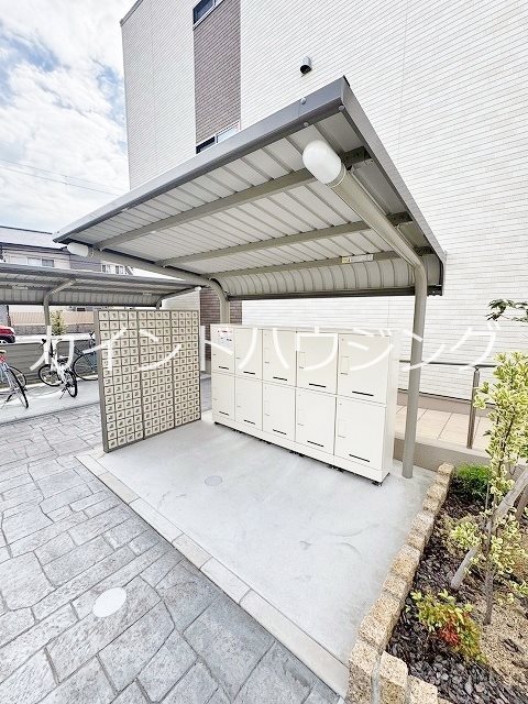 アペルト泉佐野V その他共有部分