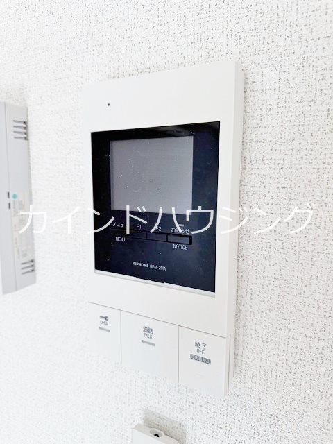 アペルト泉佐野V その他設備
