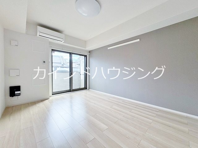 アペルト泉佐野V リビング
