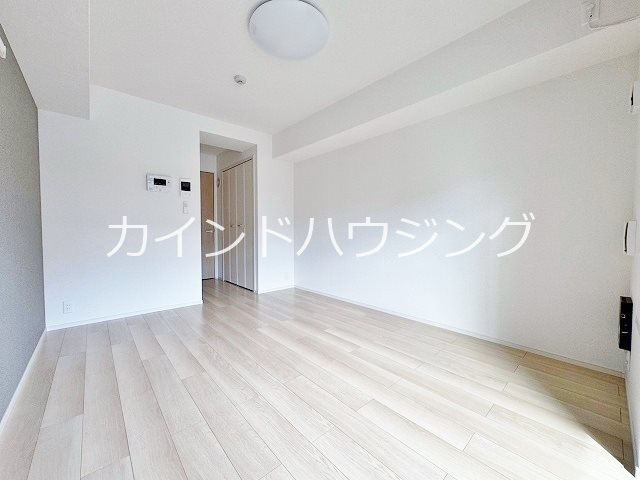 アペルト泉佐野V リビング