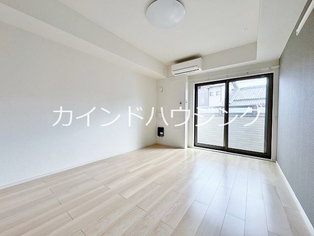 アペルト泉佐野V ベッドルーム