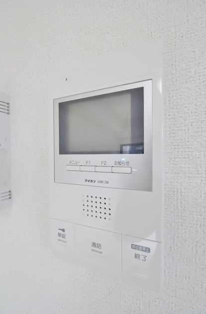 グランクラス セキュリティ