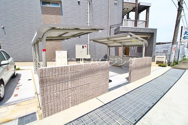 グランクラス その他共有部分