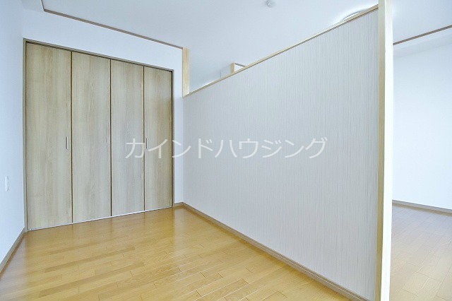 サーク羽倉崎 その他部屋・スペース