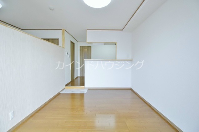 サーク羽倉崎 その他部屋・スペース
