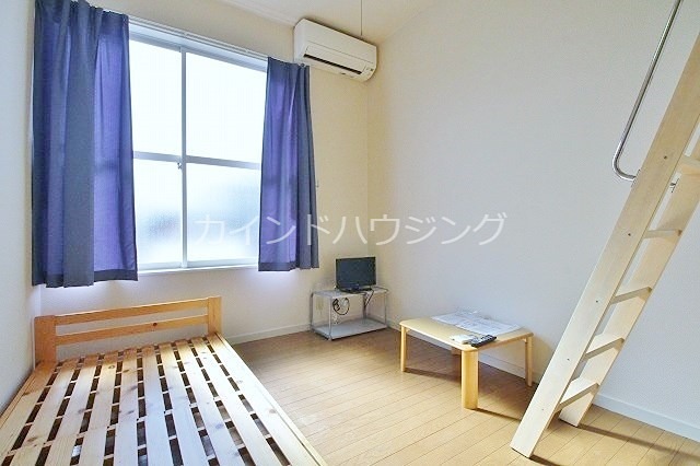 レオパレス泉佐野   その他