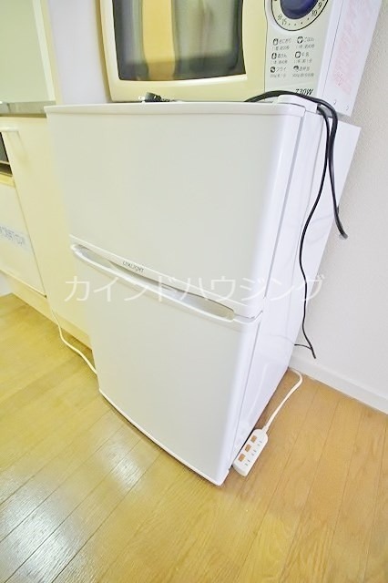 レオパレス泉佐野   その他設備