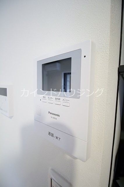 ステイザハウスりんくう セキュリティ