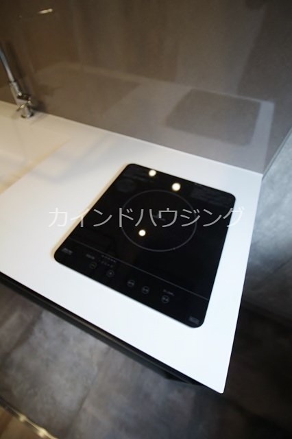 ステイザハウスりんくう その他設備