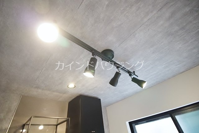 ステイザハウスりんくう その他設備