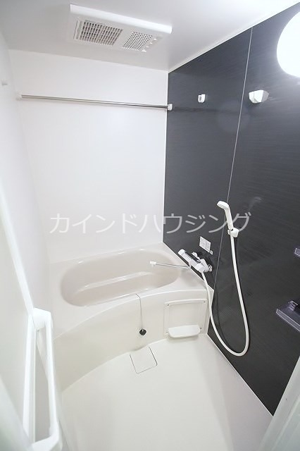 ステイザハウスりんくう 風呂画像