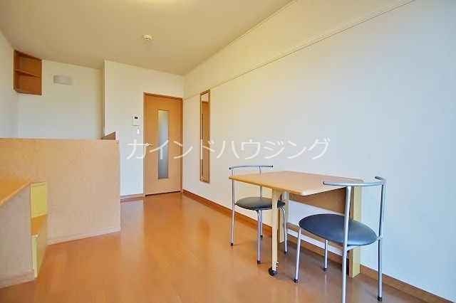 レオパレスベアフルーツ その他