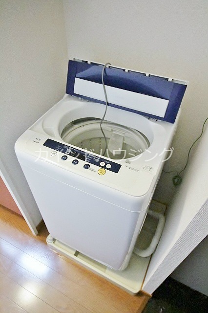 レオパレスベアフルーツ その他設備