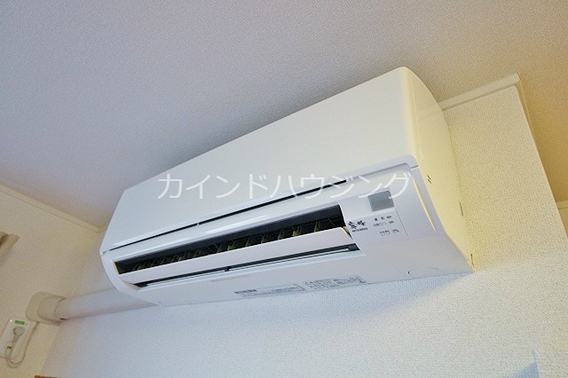 レオパレスベアフルーツ その他設備