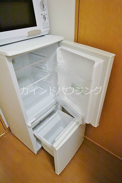 レオパレスベアフルーツ その他設備