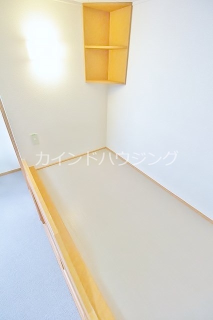 レオパレスPista B棟 その他部屋・スペース