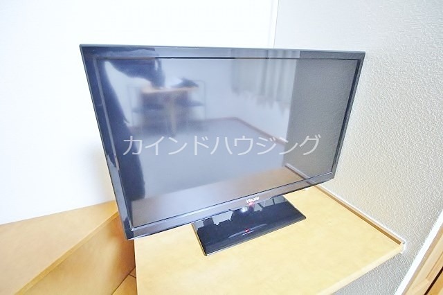レオパレスPista B棟 その他設備