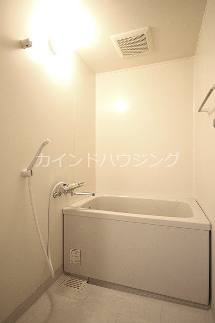 エテルノ21 風呂画像