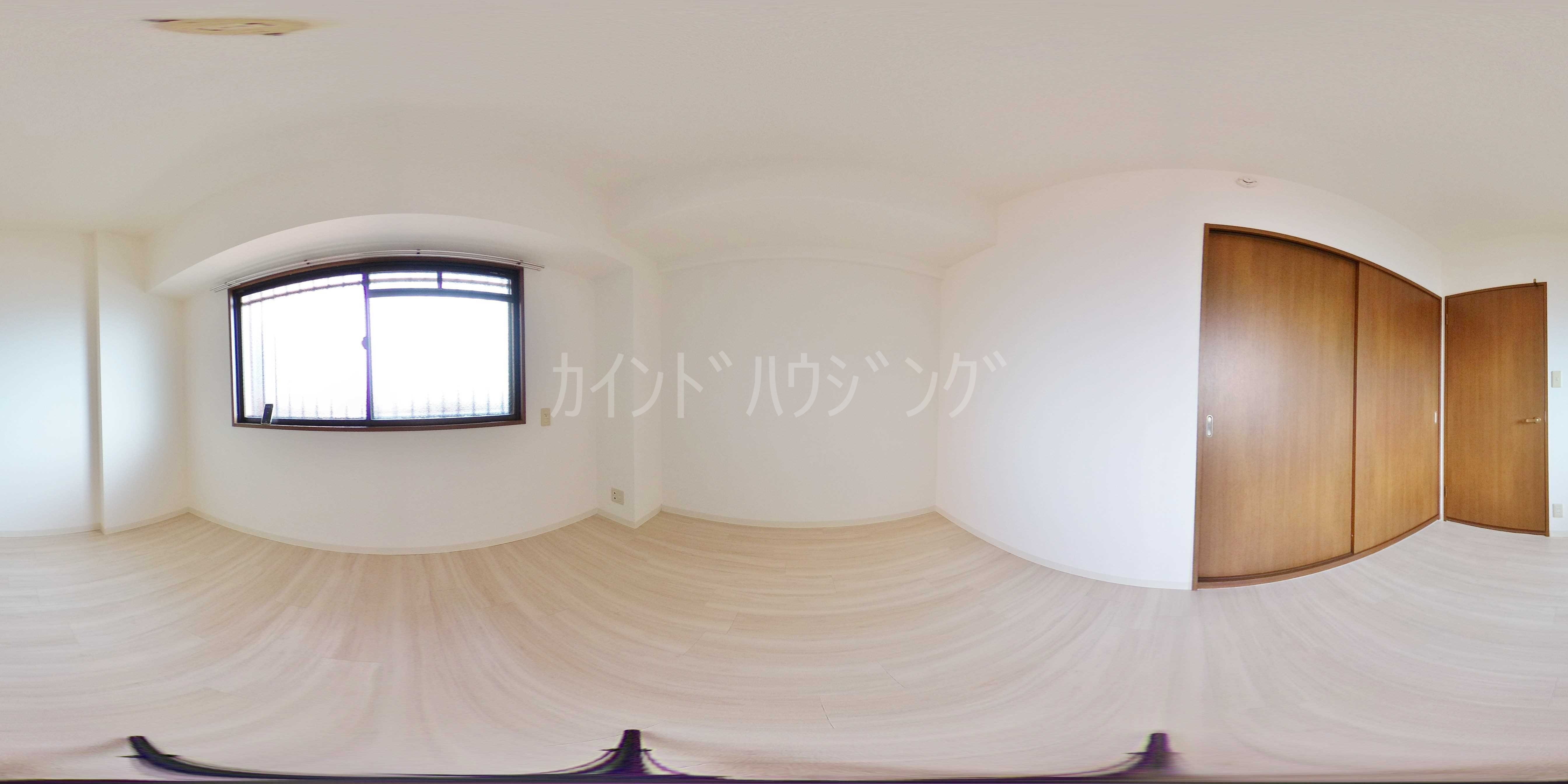 エテルノ21 洋室