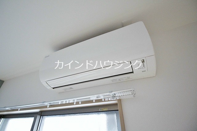 Fメゾン北加賀屋Ⅳ番館  その他設備