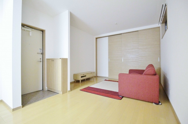 Fメゾン北加賀屋Ⅳ番館  その他