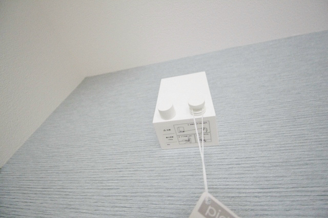 Fメゾン北加賀屋Ⅳ番館  その他設備