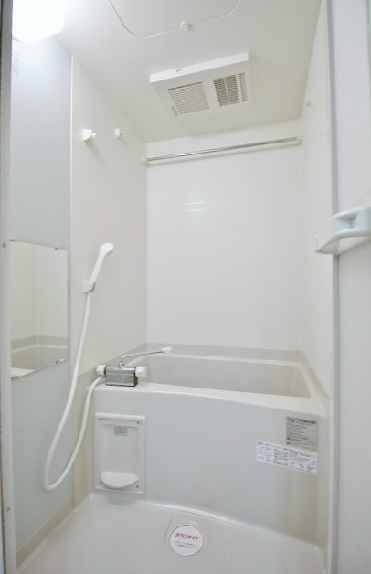 Fメゾン北加賀屋Ⅳ番館  風呂画像