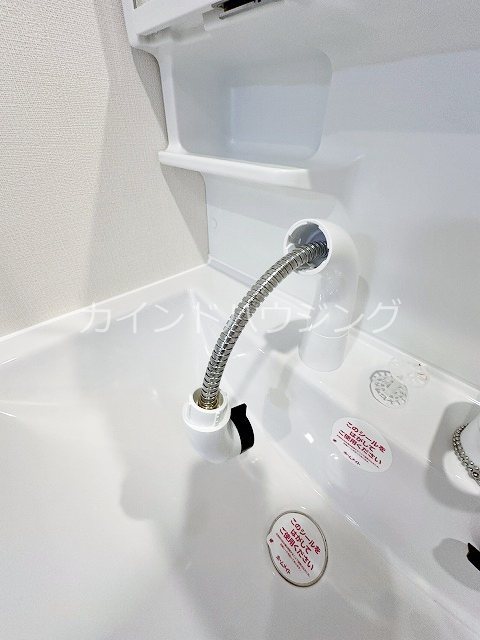 シーサイドレジデンスNK その他設備