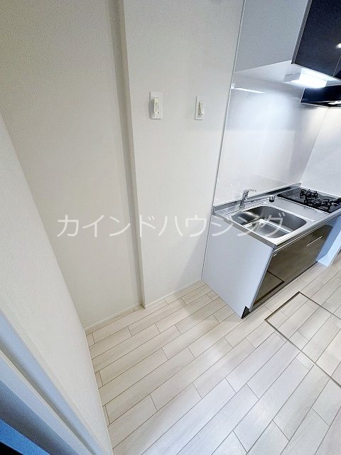 シーサイドレジデンスNK その他部屋・スペース