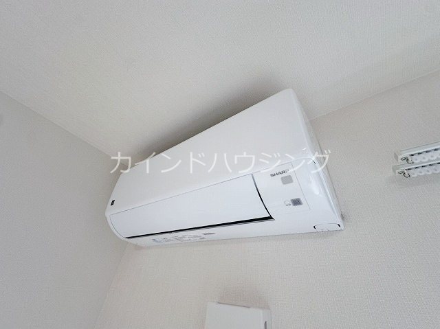 シーサイドレジデンスNK その他設備