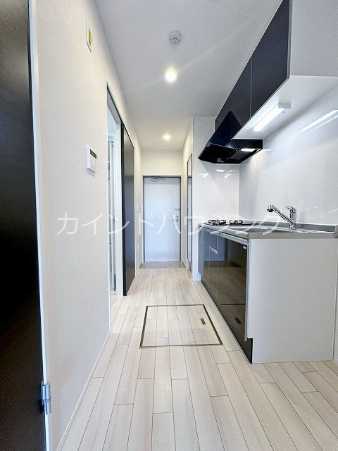 シーサイドレジデンスNK その他部屋・スペース