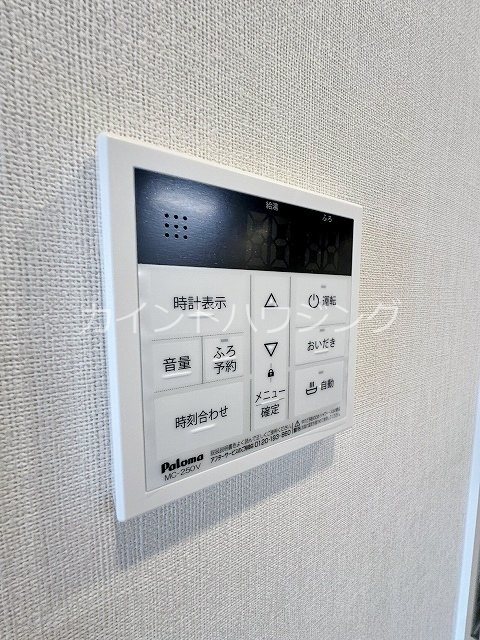 シーサイドレジデンスNK その他設備