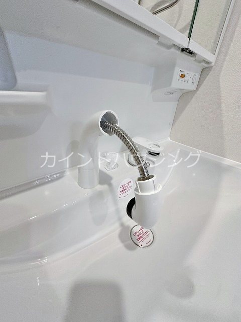 シーサイドレジデンスNK その他設備