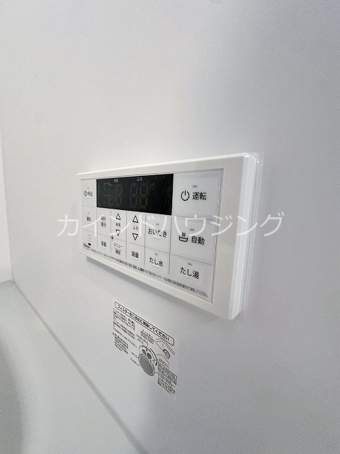 シーサイドレジデンスNK その他設備