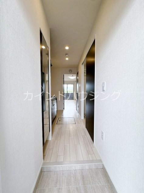 シーサイドレジデンスNK その他部屋・スペース
