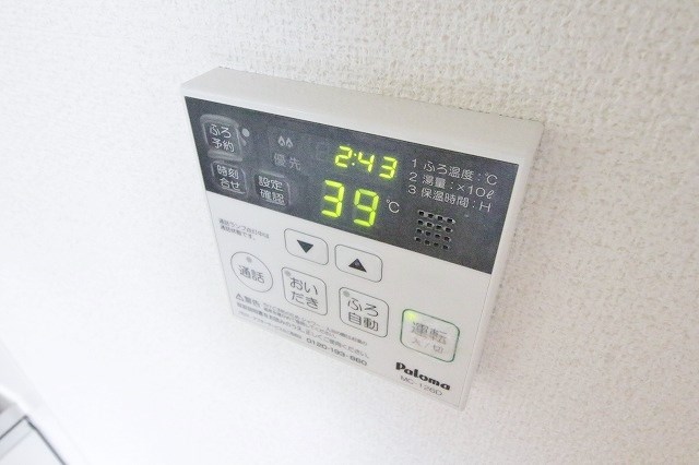 カーサドマーニ その他設備