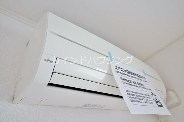ヴィラプルメリア その他設備