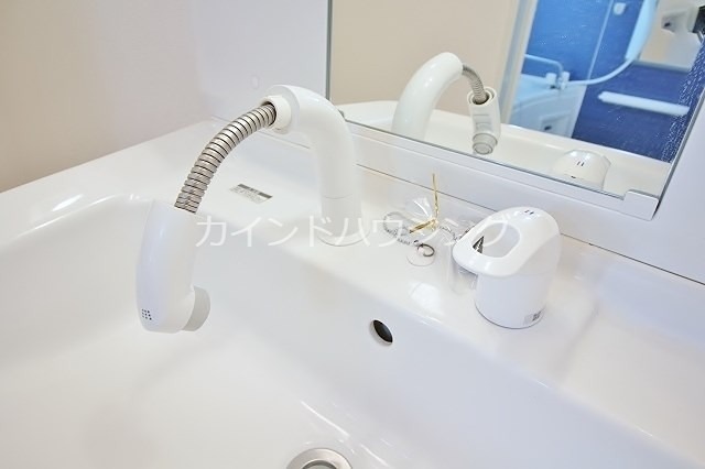 ヴィラプルメリア その他設備