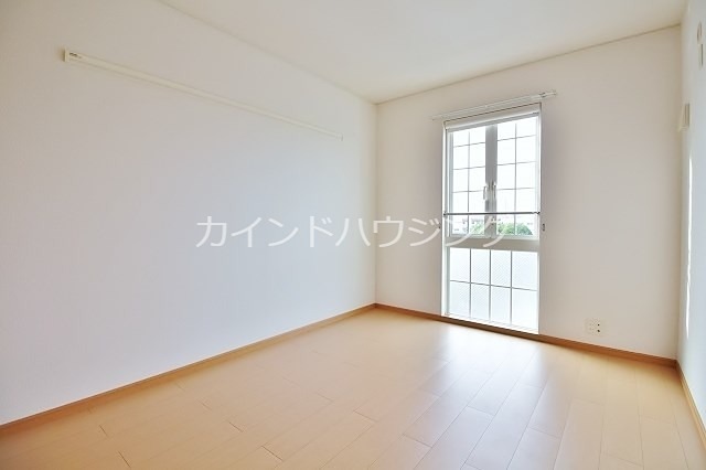 ヴィラプルメリア その他部屋・スペース