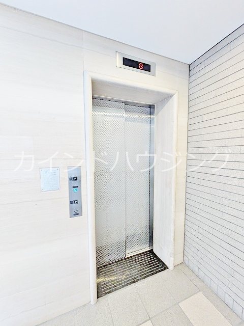 アクティ日乃出 その他共有部分