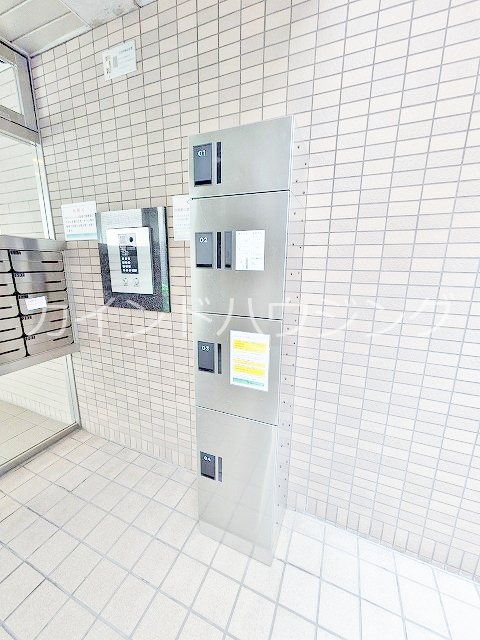 アクティ日乃出 その他共有部分